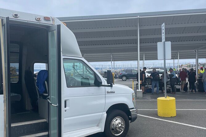 One-Way Seattle Airport Transfer Service - The Bottom Line: Is It Worth It?