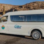 One way Todos Santos to or from La Paz Airport Transfers - The Route and Scenic Highlights