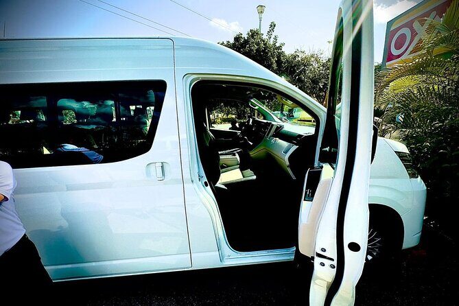One Way Transfer From Cancun Airport to Hotels - A Closer Look at the Reviews