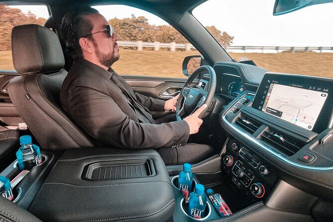 One Way Transfer From Fort Lauderdale to Cruise Port Everglades - Analyzing the Value and Booking Experience