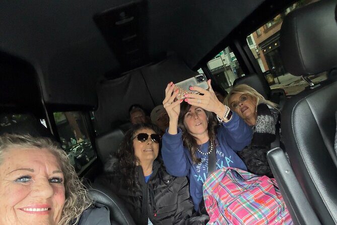 One - Way Transfer from Pier 66 to SeaTac international Airport - Value for Money and Practicality