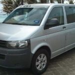 One Way Transfer to/from Cancun Airport to Akumal Zone up to 7 passengers - The Experience: What You Can Expect