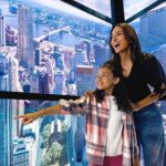 One World Observatory Skip-the-Line Combo Ticket - The Value of the Combo Ticket