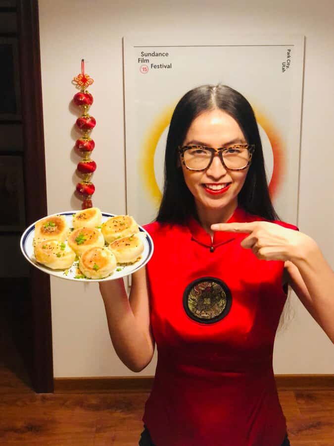 Online Dumplings Class for CNY Great for Team Building - Who Will Love This Experience?