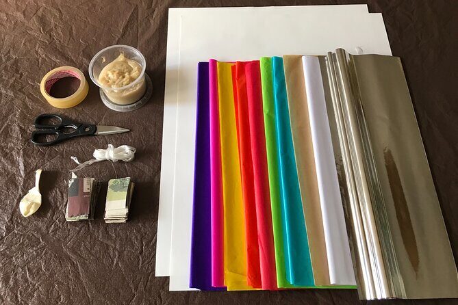 Online Mexican Piñata Workshop - The Sum Up