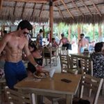 Only Adults Catamaran, Party Isla Mujeres! Departures from Cancun - Snorkeling and Marine Life