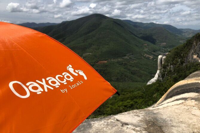 Only Hierve el Agua and Mezcal Distillery Tour - Final Thoughts: Who Is This Tour Best For?