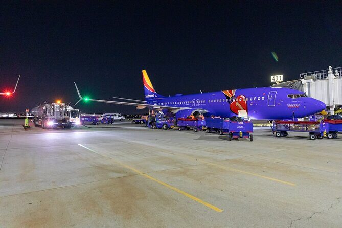 ONT Airport Pick up and Drop from to Hotels inside Ontario area - How the service works and what to expect