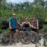 Open Cenote Bike and Swim Tour in the Jungle - Practical Details and Value