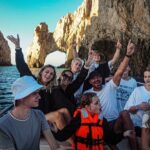 Open Ocean Safari and Whale Watching - The Experience’s Strengths