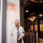 Open Throw Lane in Colorado - What to Expect During Your Axe Throwing Experience