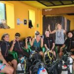 Open Water Diver Course - The Experience with Instructors and Equipment