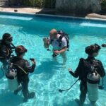 Open Water Diver course PADI in Cancun - Itinerary Breakdown: What You Can Expect