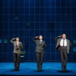 Operation Mincemeat: A New Musical on Broadway Ticket - The Value of Your Ticket