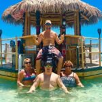 Orange Beach: Daytime Tiki Bay Cruise with Music - Practical Details & Booking