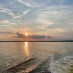 Orange Beach: Dolphin Eco Sunset Cruise aboard The Explorer - What You Can Expect on This Cruise