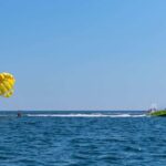 Orange Beach: Parasailing Experience - What Is the Orange Beach Parasailing Experience?