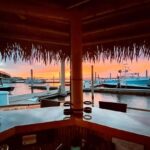 Orange Beach: Sunset Tiki Bay Cruise with BYOB - The Freedom to Customize Your Sunset Experience