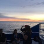 Orange County Evening Harbor Wine Cruise Scenic Wine Tasting - The Value of a Coastal Wine Cruise