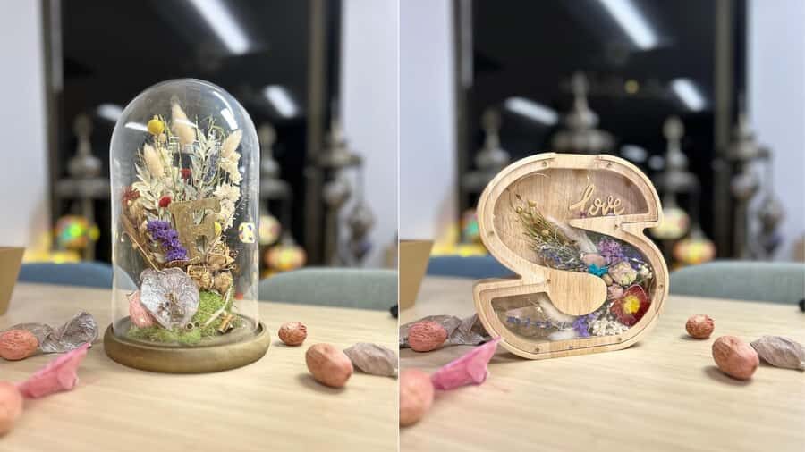 Orange County: Flower Decorating Classes - Who Will Love This Experience?