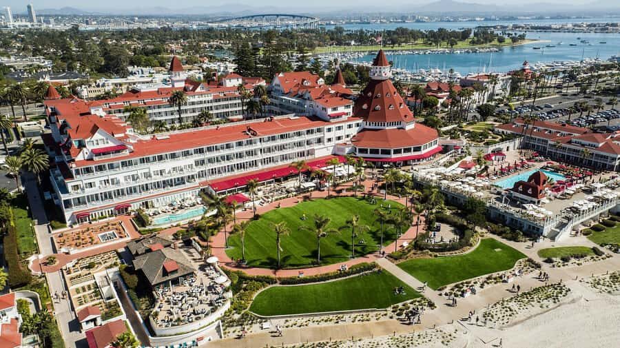 Orange County to San Diego: Guided Day Trip - Practical Details and Experience