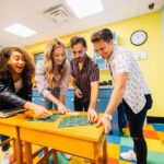 Orange: Epic Escape Room Adventures at The Outlets - Why This Experience Offers Good Value