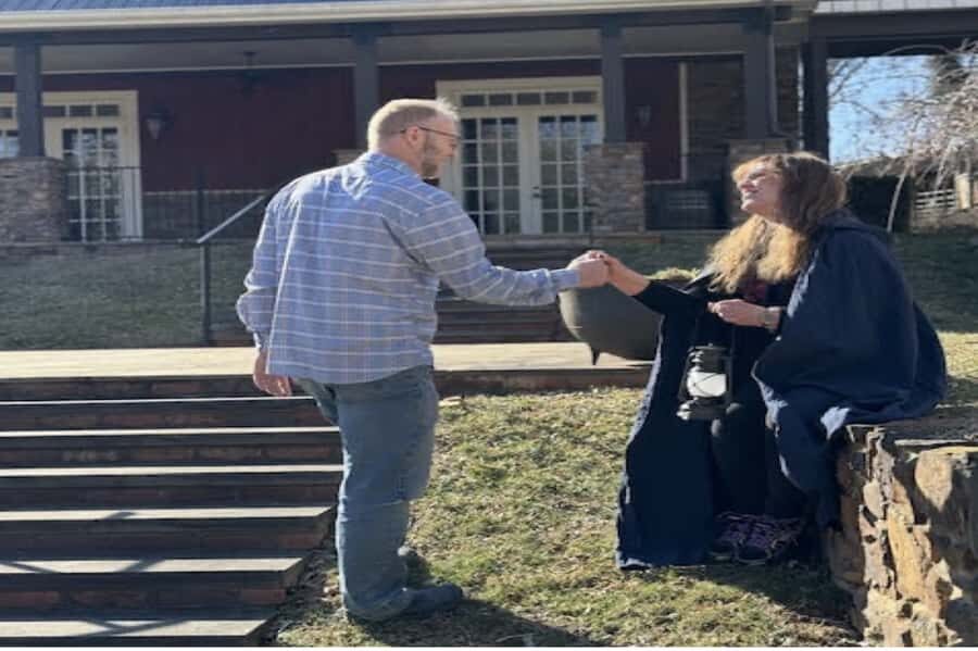 Orange, VA: Witches of the Mid-Atlantic Shadows Presentation - Final Thoughts: Is It Worth It?