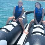 Orca Whale Inflatable Rides - What to Expect from the Orca Whale Inflatable Ride