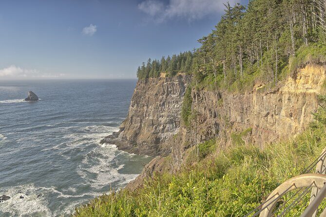 Oregon Coast Self Guided Audio Driving Tour - What Makes This Tour a Great Value?
