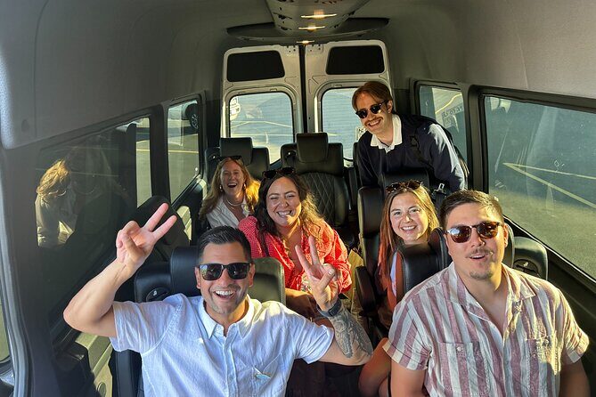 Oregon Country Distilleries Tour From Portland - Up to 10 Guests - The Value of a Private, Small-Group Tour