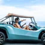 Oregon: Self-Guided Buggy Rental with Scenic Itinerary - Itinerary Breakdown and Highlights