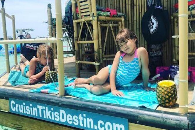 Original Cruisin Tikis Beach & Cruise Adventure - Pricing and Value Analysis