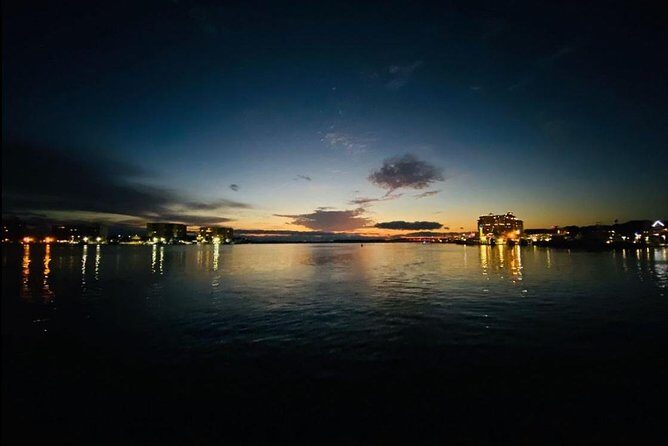 Original Cruisin Tikis Harbor Lights Cruise - The Itinerary in Detail: Why It Matters