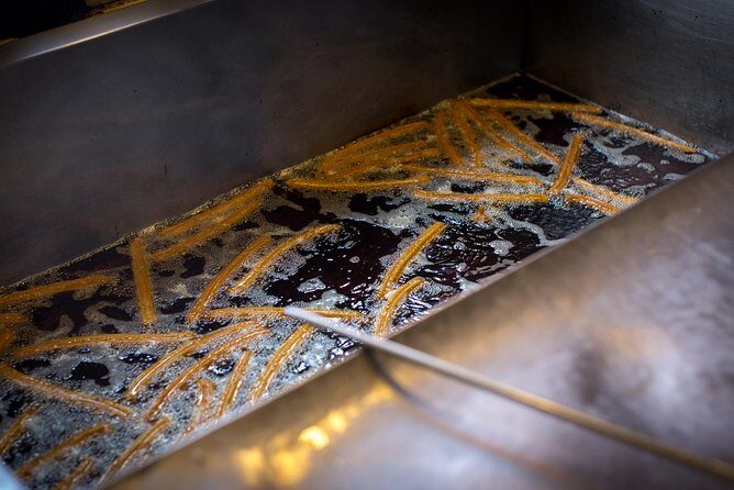 Original Downtown Food Tour with Taste of San Miguel - Exploring the Itinerary in Detail