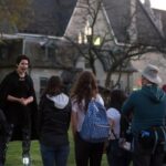 Original Haunted Walk of Ottawa - Practical Details