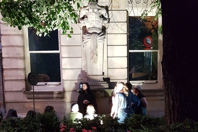 Original Haunted Walk of Toronto Ghost Tour - Who Will Love This Tour?