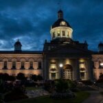 Orignal Haunted Walk of Kingston 75-Minute Ghost Tour - What Makes This Tour Stand Out