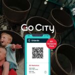 Orlando: 2-Day All-Inclusive Pass with Kennedy Space Center - A Closer Look at the Attractions