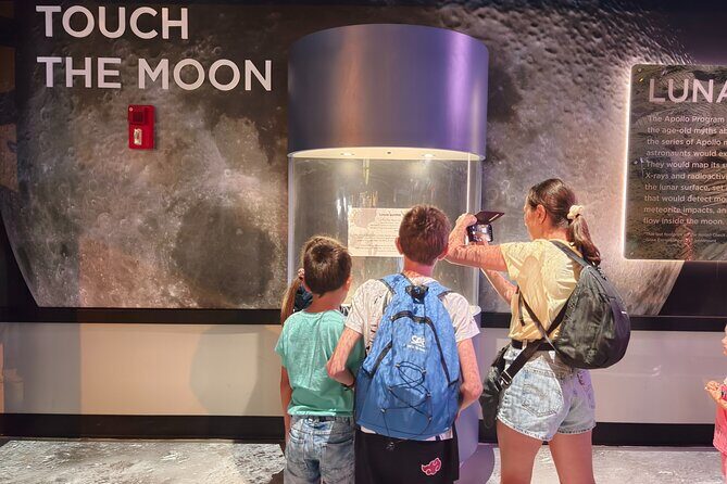 Orlando 2-Day Cruise Friendly to Tour NASA and Disney Springs - What’s Included and What to Consider