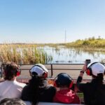 Orlando Airboat Tour with Alligator & Wildlife Viewing - Who Would Love This Tour?