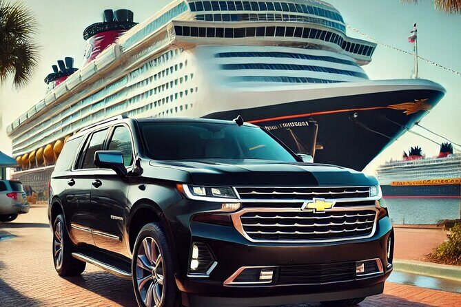 Orlando Airport Shuttle and Private Car Service - Practical Considerations