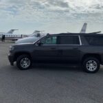 Orlando Airport To Port Canaveral (Cruise Ship) - Convenient Meeting Points