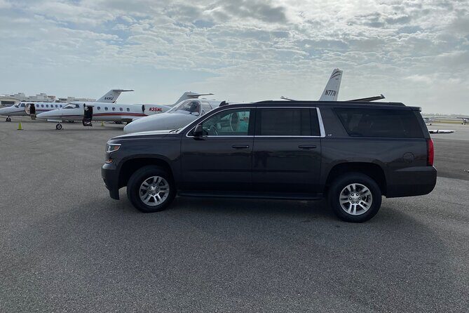 Orlando Airport To Port Canaveral (Cruise Ship) - Convenient Meeting Points