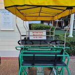 Orlando Area 5 Day Self Guided Disney Save Tour & More - Practical Aspects and Considerations