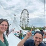 Orlando Audio Tour Adventure - A Detailed Breakdown of the Itinerary