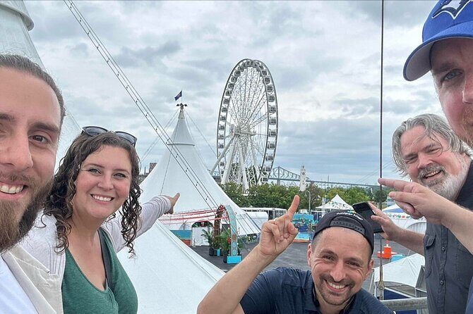 Orlando Audio Tour Adventure - A Detailed Breakdown of the Itinerary