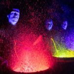 Orlando: Blue Man Group Show at ICON Park - What Makes the SHOW Special?