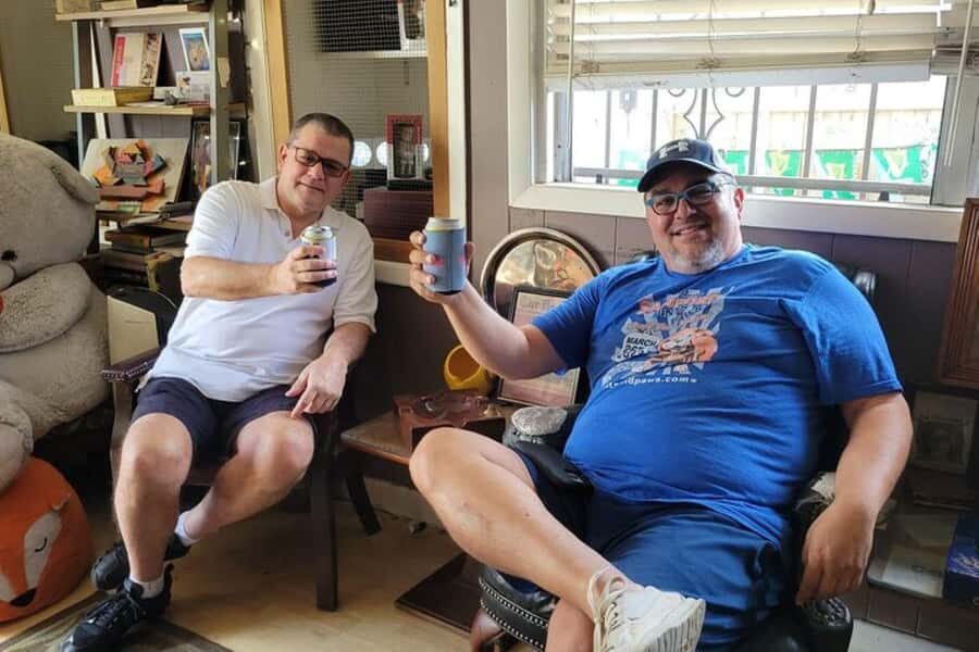 Orlando: Brews and Bites Brewery Walking Tour - Final Thoughts: Is It Worth It?