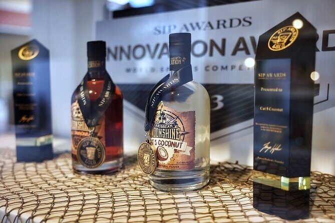 Orlando Distillery Tour with Tasting Experience - Who Should Consider This Tour?