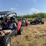 Orlando: Dune Buggy Tour - The Experience and Equipment